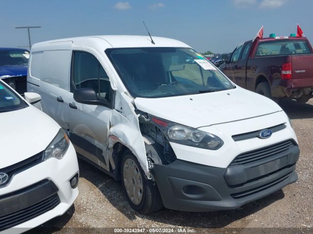 NM0LS7E75G1252091 Ford Transit Connect Xl
