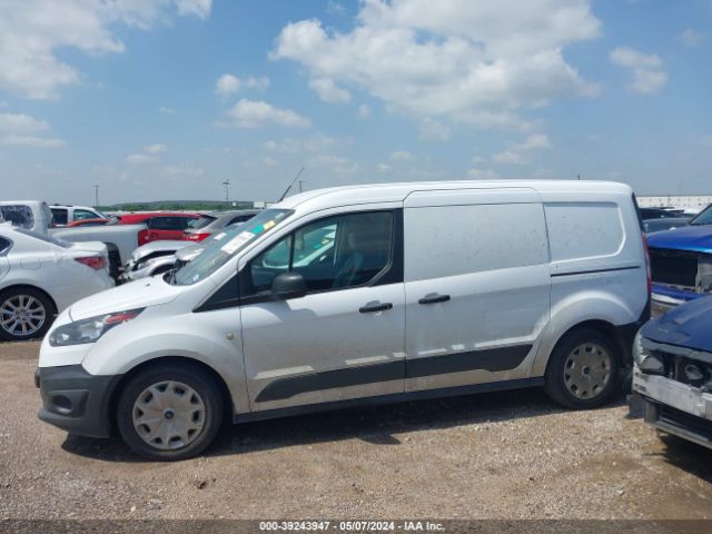 NM0LS7E75G1252091 Ford Transit Connect Xl