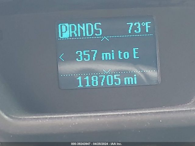 NM0LS7E75G1252091 Ford Transit Connect Xl