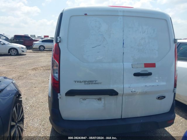 NM0LS7E75G1252091 Ford Transit Connect Xl