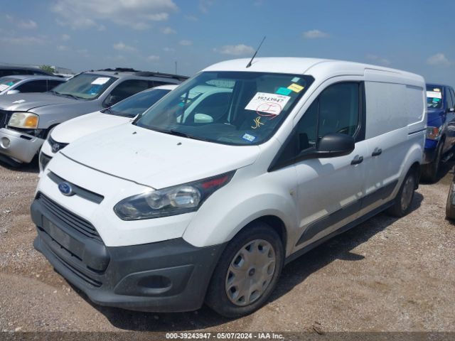 NM0LS7E75G1252091 Ford Transit Connect Xl