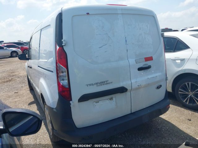 NM0LS7E75G1252091 Ford Transit Connect Xl