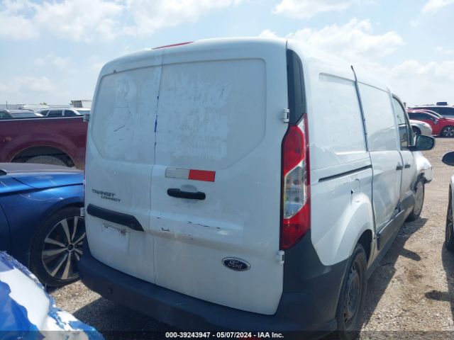 NM0LS7E75G1252091 Ford Transit Connect Xl