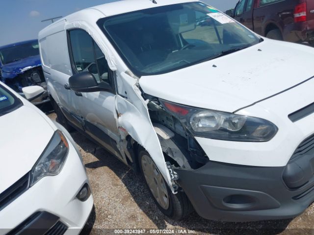 NM0LS7E75G1252091 Ford Transit Connect Xl