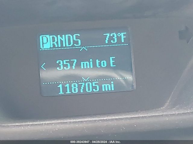 NM0LS7E75G1252091 Ford Transit Connect Xl