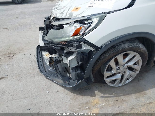Honda CR-V EX 2015 5J6RM4H53FL067695 Image 14