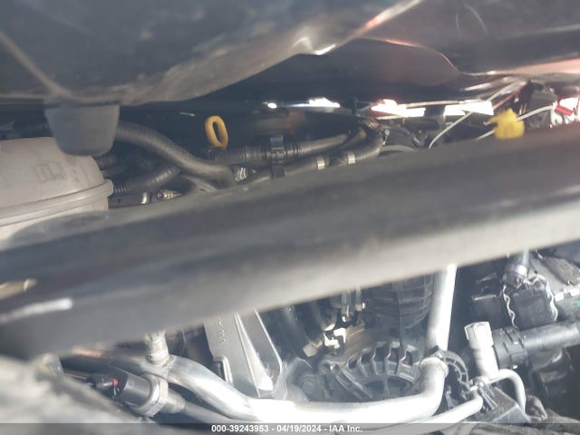 3VWCM7BU9NM020985 Volkswagen Jetta 1.5t S