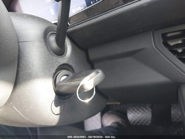 3VWCM7BU9NM020985 Volkswagen Jetta 1.5t S