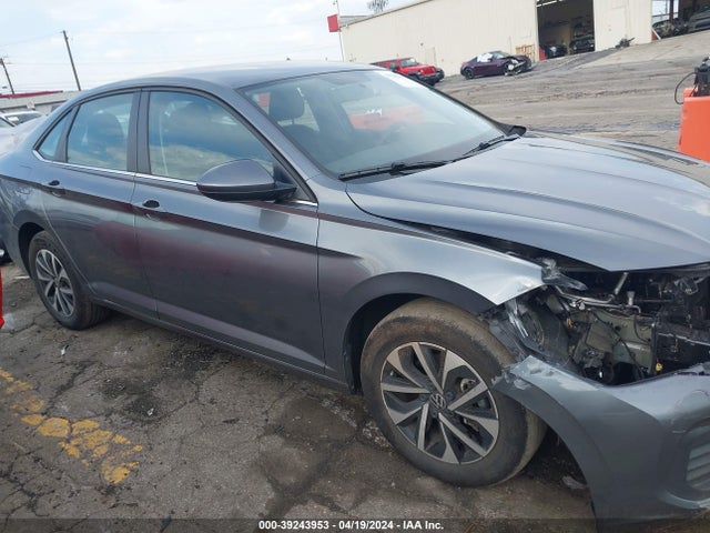 3VWCM7BU9NM020985 Volkswagen Jetta 1.5t S