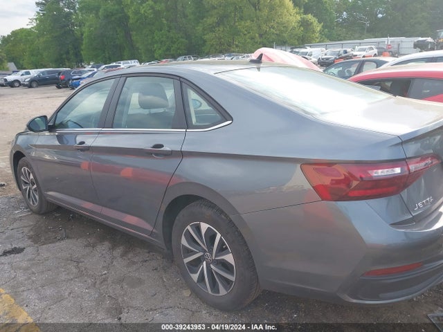 3VWCM7BU9NM020985 Volkswagen Jetta 1.5t S