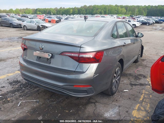 3VWCM7BU9NM020985 Volkswagen Jetta 1.5t S
