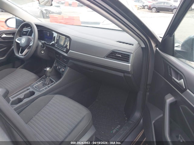 3VWCM7BU9NM020985 Volkswagen Jetta 1.5t S
