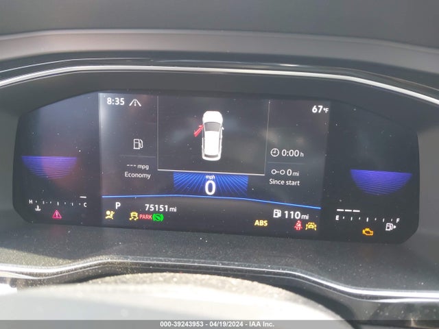 3VWCM7BU9NM020985 Volkswagen Jetta 1.5t S