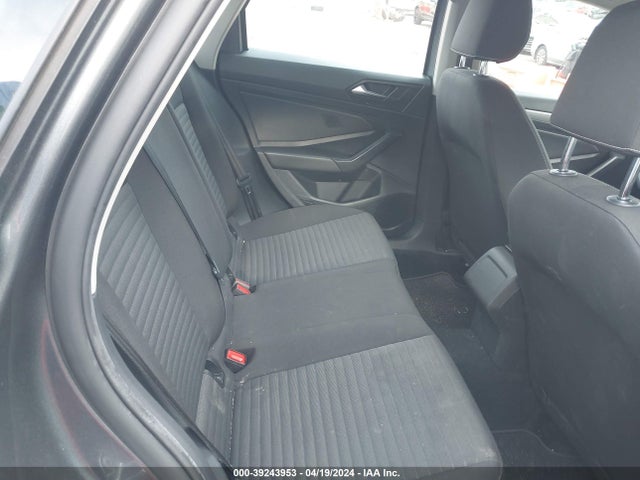3VWCM7BU9NM020985 Volkswagen Jetta 1.5t S