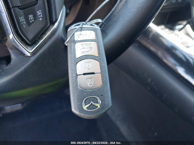 Mazda Cx-9 Touring 2018 JM3TCACY5J0219072 Image 11