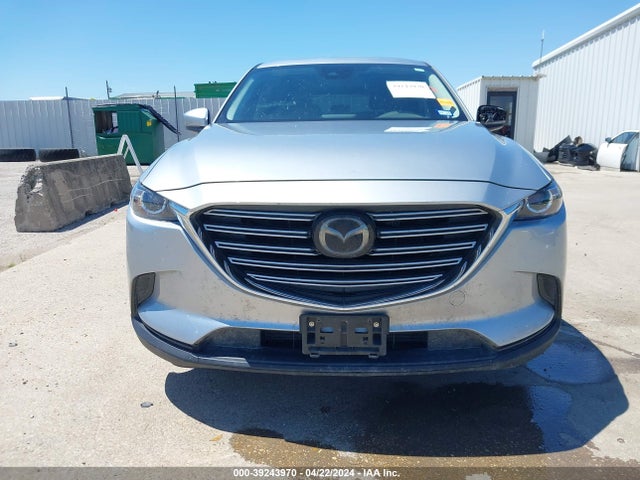 Mazda Cx-9 Touring 2018 JM3TCACY5J0219072 Image 13