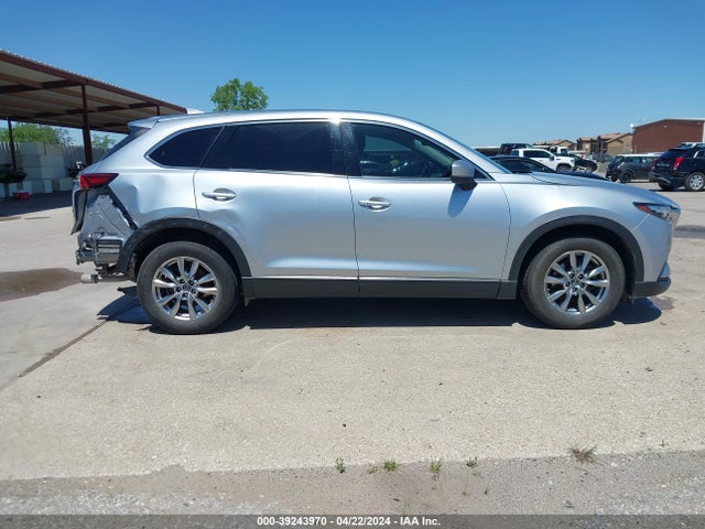 Mazda Cx-9 Touring 2018 JM3TCACY5J0219072 Image 14