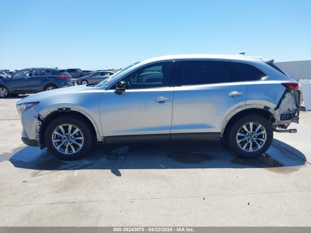 Mazda Cx-9 Touring 2018 JM3TCACY5J0219072 Image 15