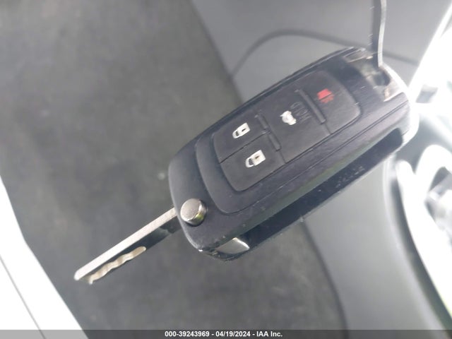 2G4GK5EX8G9200695 Buick Regal Turbo