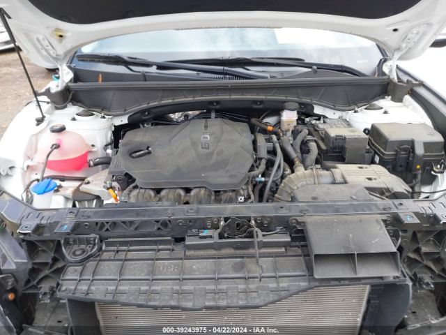 5NMJF3AE2PH224427 Hyundai TUCSON SEL