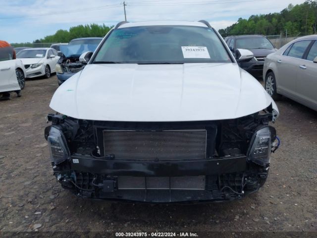 5NMJF3AE2PH224427 Hyundai TUCSON SEL