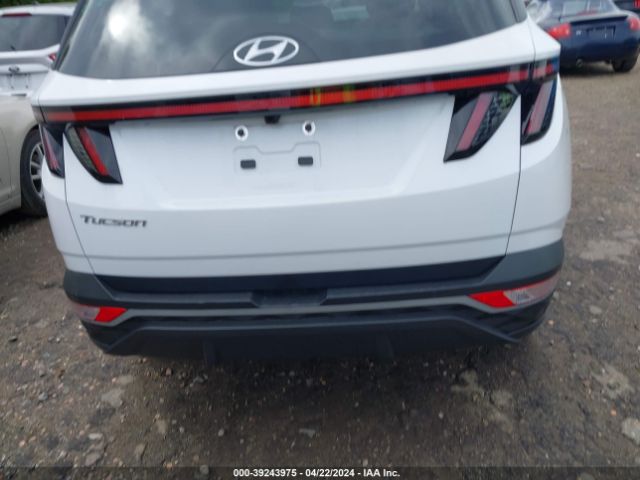 5NMJF3AE2PH224427 Hyundai TUCSON SEL