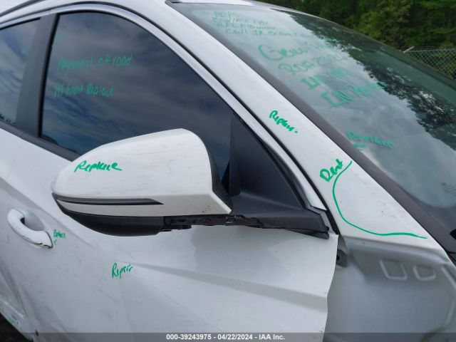 5NMJF3AE2PH224427 Hyundai TUCSON SEL
