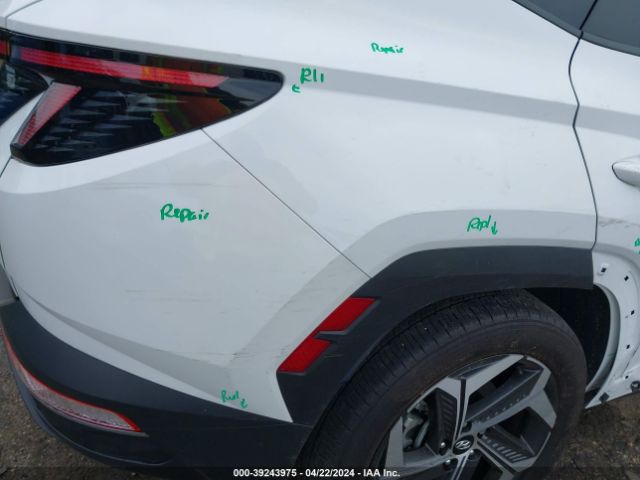 5NMJF3AE2PH224427 Hyundai TUCSON SEL