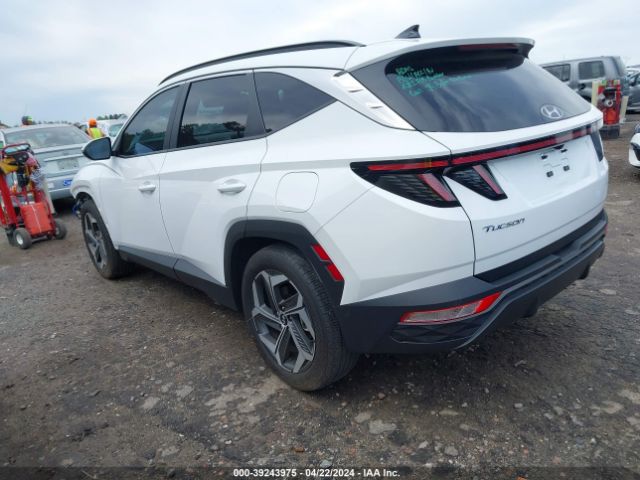 5NMJF3AE2PH224427 Hyundai TUCSON SEL