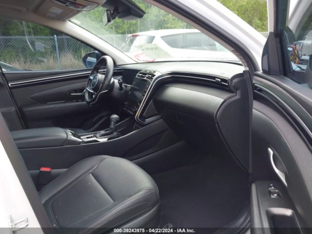 5NMJF3AE2PH224427 Hyundai TUCSON SEL