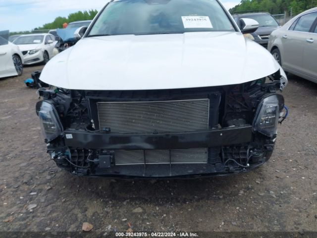 5NMJF3AE2PH224427 Hyundai TUCSON SEL