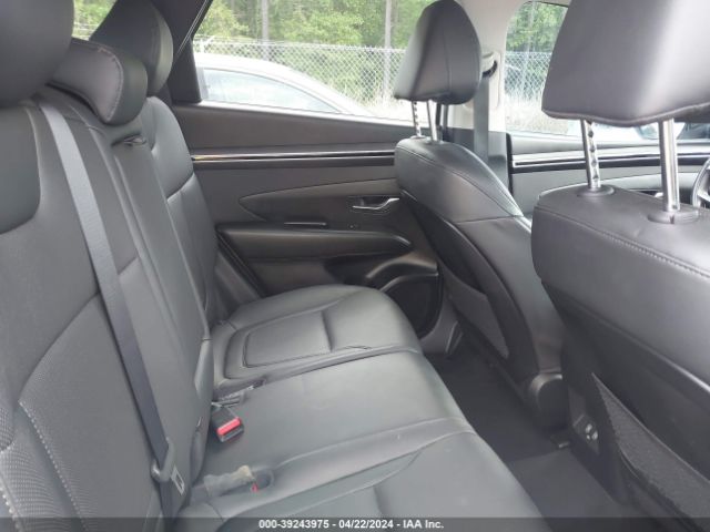 5NMJF3AE2PH224427 Hyundai TUCSON SEL