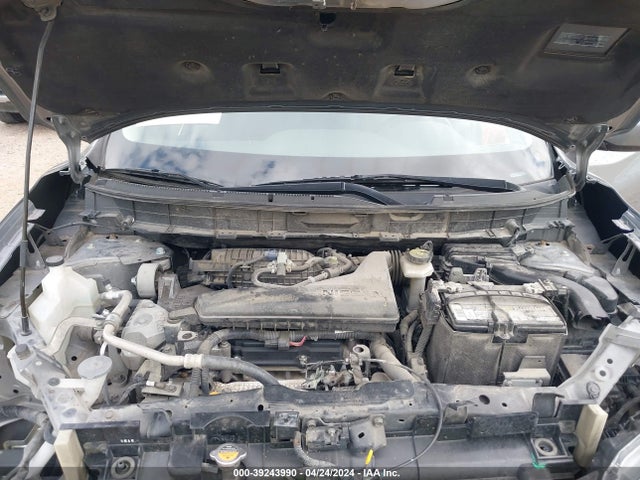 Nissan ROGUE S 2017 JN8AT2MTXHW130571 Image 10