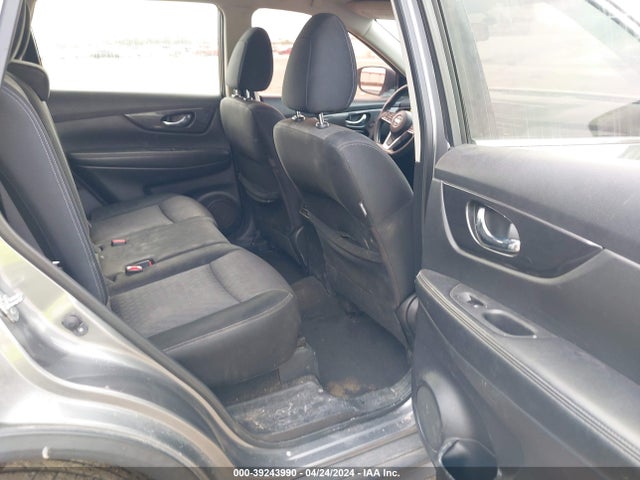 Nissan ROGUE S 2017 JN8AT2MTXHW130571 Image 8