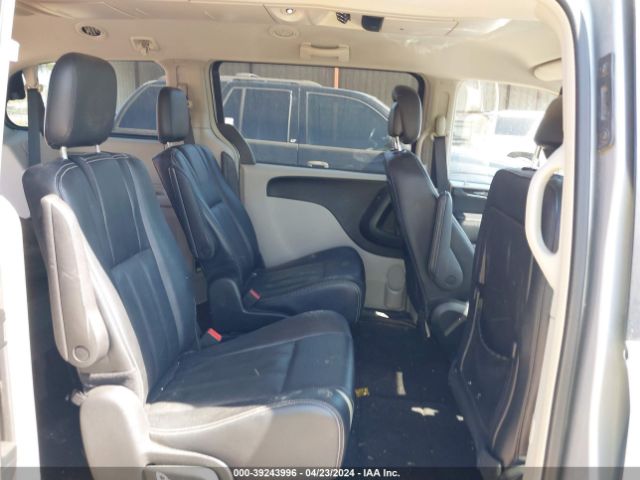 2C4RC1BG0GR280680 Chrysler Town & Country Touring