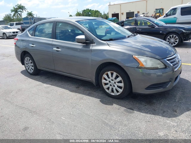 2015 3N1AB7AP6FY245132 main image