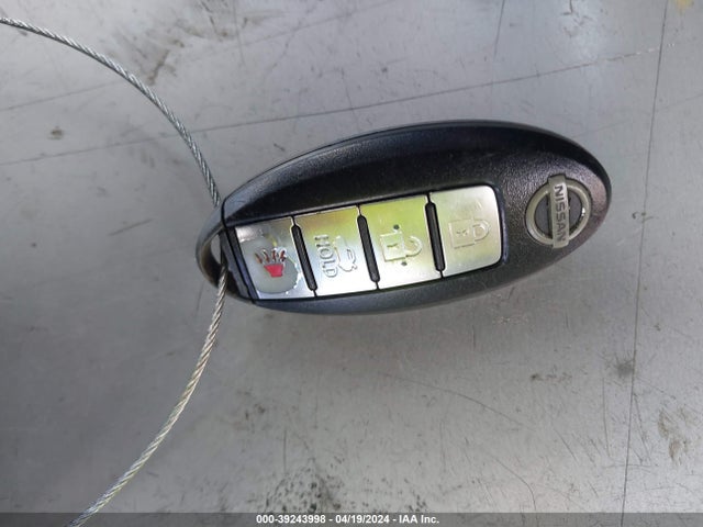 Nissan SENTRA SV 2015 3N1AB7AP6FY245132 Image 11