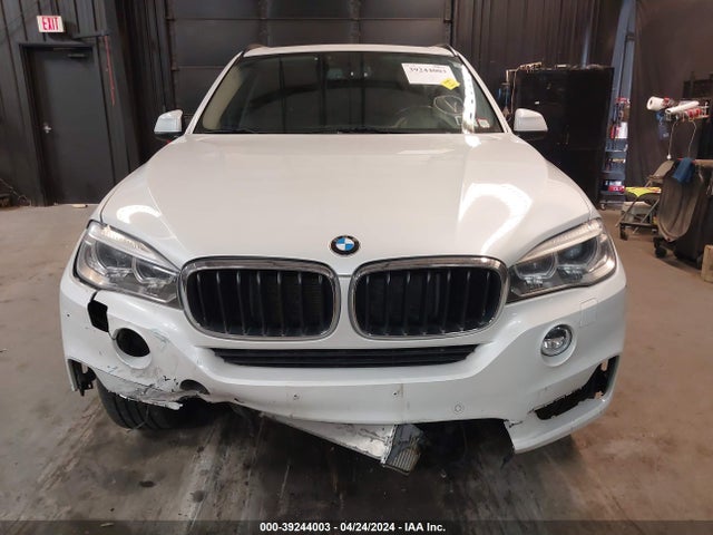 BMW X5 Xdrive35i 2015 5UXKR0C5XF0P00038 Image 12