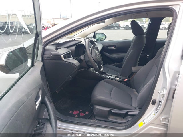 Toyota COROLLA LE 2020 5YFEPRAE1LP063506 Image 5