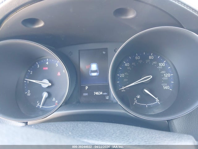 Toyota C-HR LE 2020 NMTKHMBX5LR115972 Image 15