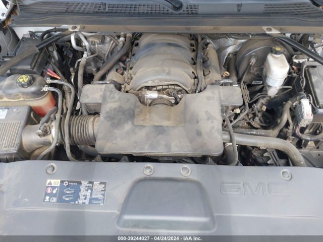 1GKS2HKJ5GR464905 GMC YUKON XL DENALI