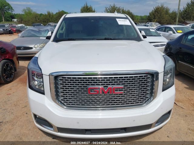 1GKS2HKJ5GR464905 GMC YUKON XL DENALI