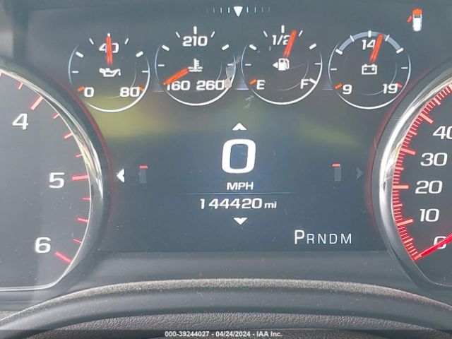 1GKS2HKJ5GR464905 GMC YUKON XL DENALI
