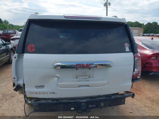 1GKS2HKJ5GR464905 GMC YUKON XL DENALI