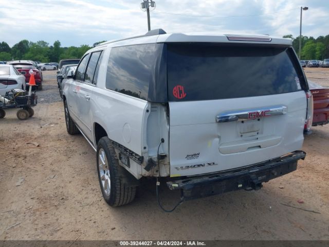 1GKS2HKJ5GR464905 GMC YUKON XL DENALI