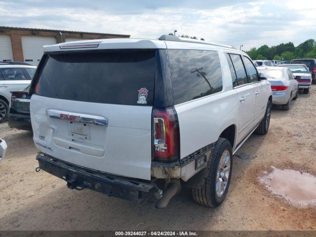 1GKS2HKJ5GR464905 GMC YUKON XL DENALI