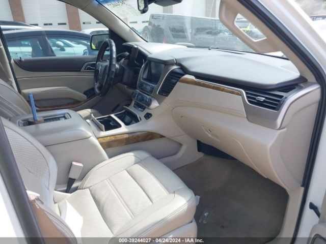 1GKS2HKJ5GR464905 GMC YUKON XL DENALI