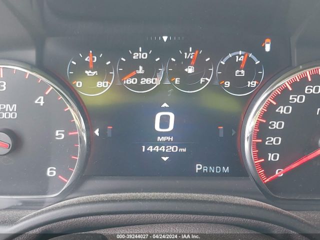 1GKS2HKJ5GR464905 GMC YUKON XL DENALI