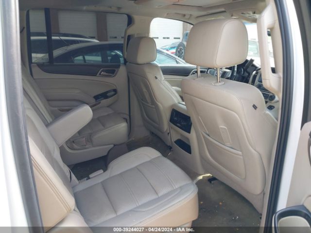1GKS2HKJ5GR464905 GMC YUKON XL DENALI