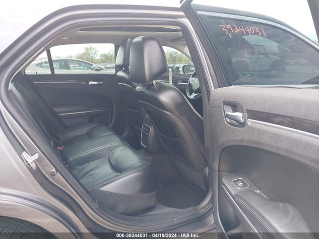Chrysler 300 Anniversary Edition 2016 2C3CCAAG9GH190591 Image 8